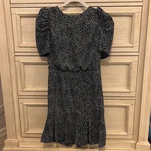Express dress